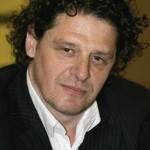 Waitrose Food Eating Out – Marco Pierre White